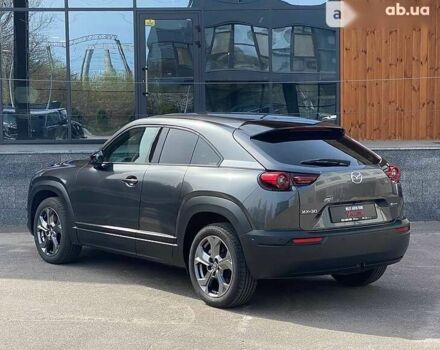 Мазда MX-30, объемом двигателя 0 л и пробегом 7 тыс. км за 29000 $, фото 3 на Automoto.ua