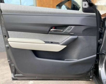 Мазда MX-30, объемом двигателя 0 л и пробегом 7 тыс. км за 29000 $, фото 6 на Automoto.ua