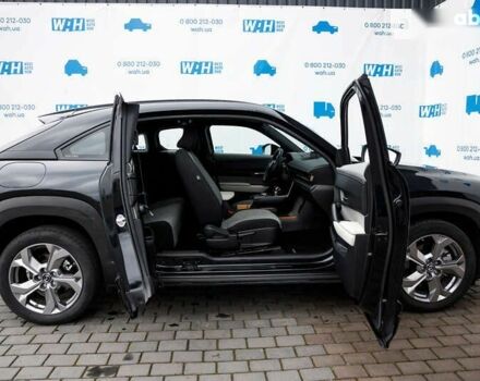 Мазда MX-30, объемом двигателя 0 л и пробегом 15 тыс. км за 22800 $, фото 5 на Automoto.ua