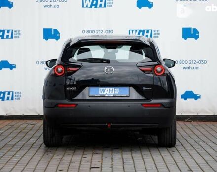 Мазда MX-30, объемом двигателя 0 л и пробегом 15 тыс. км за 22800 $, фото 8 на Automoto.ua