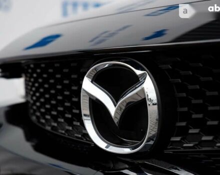 Мазда MX-30, объемом двигателя 0 л и пробегом 15 тыс. км за 22800 $, фото 1 на Automoto.ua