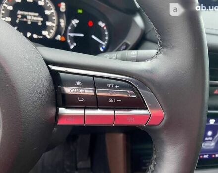 Мазда MX-30, объемом двигателя 0 л и пробегом 16 тыс. км за 27700 $, фото 19 на Automoto.ua