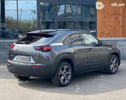 Мазда MX-30, объемом двигателя 0 л и пробегом 7 тыс. км за 29000 $, фото 5 на Automoto.ua