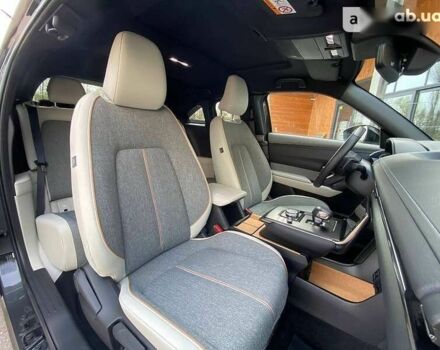 Мазда MX-30, объемом двигателя 0 л и пробегом 7 тыс. км за 29000 $, фото 13 на Automoto.ua