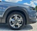 Мазда MX-30, об'ємом двигуна 0 л та пробігом 64 тис. км за 15100 $, фото 4 на Automoto.ua