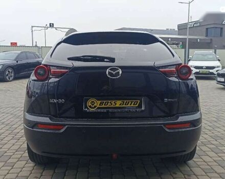 Мазда MX-30, объемом двигателя 0 л и пробегом 27 тыс. км за 17700 $, фото 5 на Automoto.ua