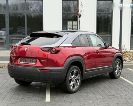 Мазда MX-30, об'ємом двигуна 0 л та пробігом 87 тис. км за 14400 $, фото 3 на Automoto.ua