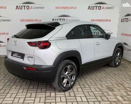 Мазда MX-30, объемом двигателя 0 л и пробегом 139 тыс. км за 13950 $, фото 3 на Automoto.ua