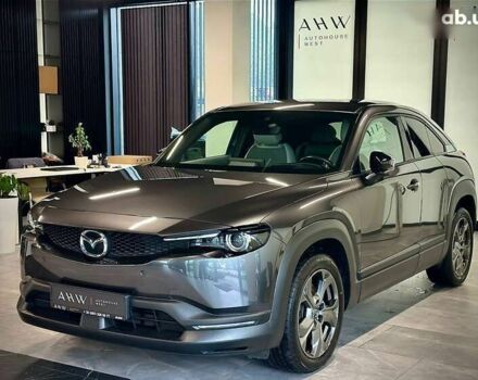 Мазда MX-30, объемом двигателя 0 л и пробегом 67 тыс. км за 14700 $, фото 8 на Automoto.ua
