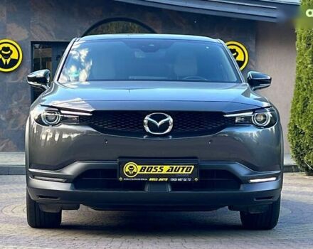 Мазда MX-30, объемом двигателя 0 л и пробегом 18 тыс. км за 18500 $, фото 1 на Automoto.ua