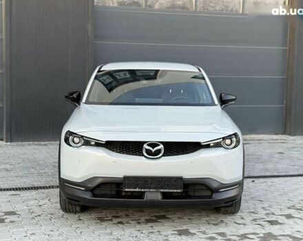 Мазда MX-30, объемом двигателя 0 л и пробегом 87 тыс. км за 14400 $, фото 1 на Automoto.ua