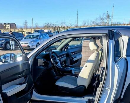 Мазда MX-30, объемом двигателя 0 л и пробегом 100 тыс. км за 13950 $, фото 8 на Automoto.ua