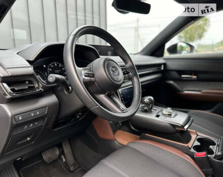 Мазда MX-30, объемом двигателя 0 л и пробегом 27 тыс. км за 17000 $, фото 37 на Automoto.ua