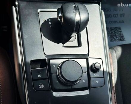 Мазда MX-30, об'ємом двигуна 0 л та пробігом 64 тис. км за 15100 $, фото 22 на Automoto.ua