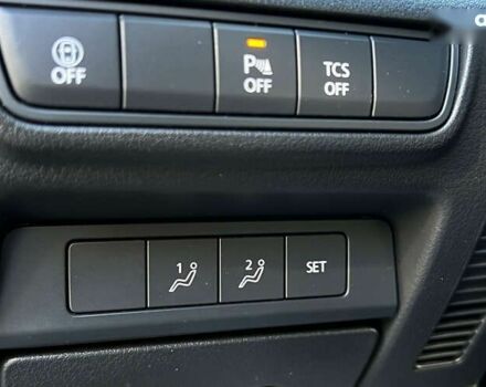 Мазда MX-30 2020 в Львове на Automoto.ua Мазда MX-30, объемом двигателя 0 л и пробегом 12 тыс. км за 18500 $, фото 19 на Automoto.ua