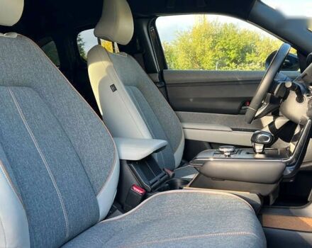 Мазда MX-30, объемом двигателя 0 л и пробегом 18 тыс. км за 18500 $, фото 21 на Automoto.ua