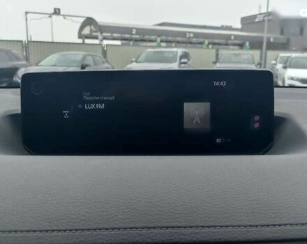 Мазда MX-30, объемом двигателя 0 л и пробегом 27 тыс. км за 17700 $, фото 13 на Automoto.ua