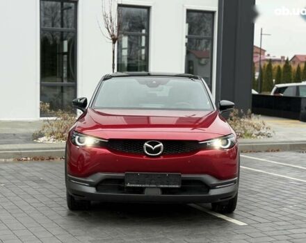 Мазда MX-30, об'ємом двигуна 0 л та пробігом 87 тис. км за 14400 $, фото 1 на Automoto.ua