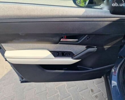 Мазда MX-30, объемом двигателя 0 л и пробегом 65 тыс. км за 14100 $, фото 19 на Automoto.ua