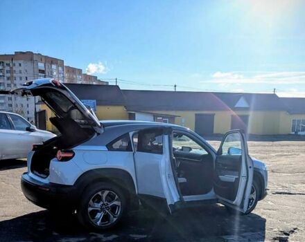 Мазда MX-30, объемом двигателя 0 л и пробегом 100 тыс. км за 13950 $, фото 10 на Automoto.ua