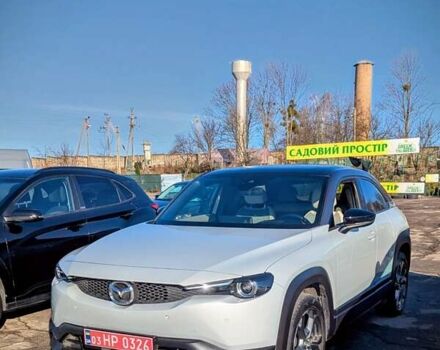 Мазда MX-30, объемом двигателя 0 л и пробегом 100 тыс. км за 13950 $, фото 1 на Automoto.ua