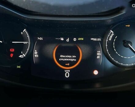 Мазда MX-30, объемом двигателя 0 л и пробегом 18 тыс. км за 18500 $, фото 13 на Automoto.ua