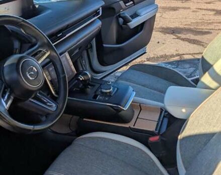 Мазда MX-30, объемом двигателя 0 л и пробегом 100 тыс. км за 13950 $, фото 42 на Automoto.ua