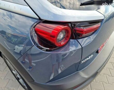 Мазда MX-30, объемом двигателя 0 л и пробегом 65 тыс. км за 14100 $, фото 12 на Automoto.ua