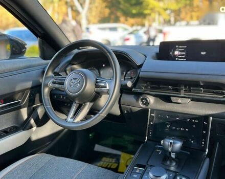 Мазда MX-30 2020 в Львове на Automoto.ua Мазда MX-30, объемом двигателя 0 л и пробегом 12 тыс. км за 18500 $, фото 22 на Automoto.ua