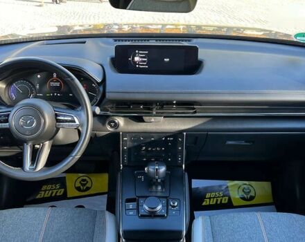 Мазда MX-30 2020 в Львове на Automoto.ua Мазда MX-30, объемом двигателя 0 л и пробегом 12 тыс. км за 18500 $, фото 12 на Automoto.ua