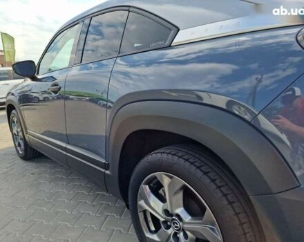 Мазда MX-30, объемом двигателя 0 л и пробегом 65 тыс. км за 14100 $, фото 15 на Automoto.ua