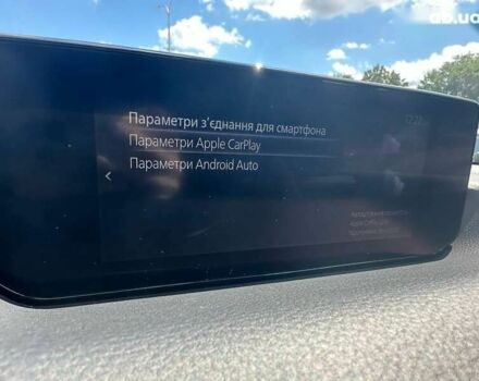 Мазда MX-30, об'ємом двигуна 0 л та пробігом 64 тис. км за 15100 $, фото 24 на Automoto.ua