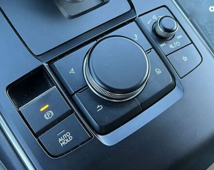 Мазда MX-30, объемом двигателя 0 л и пробегом 18 тыс. км за 18500 $, фото 17 на Automoto.ua