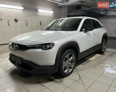 Мазда MX-30, объемом двигателя 0 л и пробегом 27 тыс. км за 14900 $, фото 1 на Automoto.ua