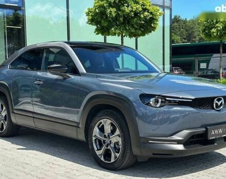 Мазда MX-30, об'ємом двигуна 0 л та пробігом 64 тис. км за 15100 $, фото 3 на Automoto.ua