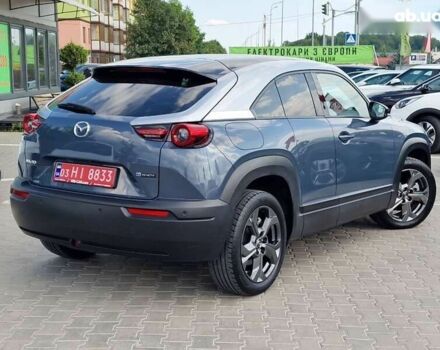 Мазда MX-30, объемом двигателя 0 л и пробегом 65 тыс. км за 14100 $, фото 10 на Automoto.ua