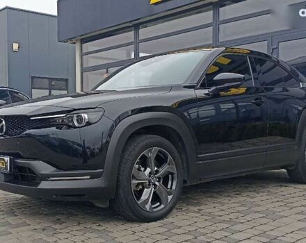 Мазда MX-30, объемом двигателя 0 л и пробегом 27 тыс. км за 17700 $, фото 2 на Automoto.ua