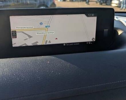 Мазда MX-30, объемом двигателя 0 л и пробегом 100 тыс. км за 13950 $, фото 48 на Automoto.ua