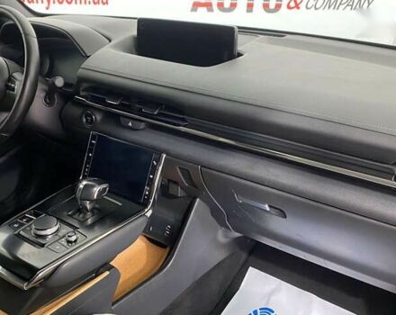 Мазда MX-30, объемом двигателя 0 л и пробегом 139 тыс. км за 13950 $, фото 20 на Automoto.ua