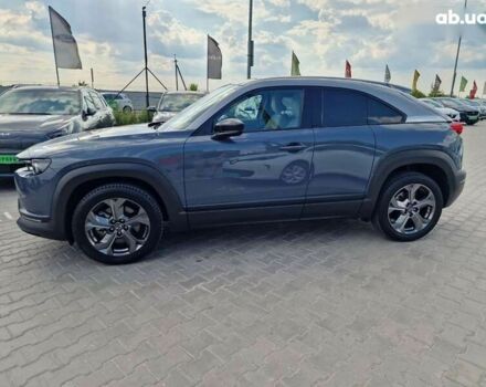 Мазда MX-30, объемом двигателя 0 л и пробегом 65 тыс. км за 14100 $, фото 16 на Automoto.ua