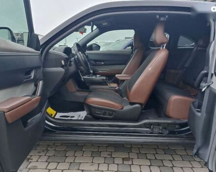 Мазда MX-30, объемом двигателя 0 л и пробегом 27 тыс. км за 17700 $, фото 9 на Automoto.ua