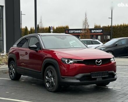 Мазда MX-30, об'ємом двигуна 0 л та пробігом 87 тис. км за 14400 $, фото 2 на Automoto.ua