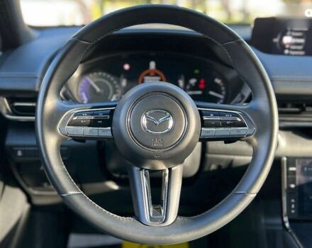 Мазда MX-30 2020 в Львове на Automoto.ua Мазда MX-30, объемом двигателя 0 л и пробегом 12 тыс. км за 18500 $, фото 9 на Automoto.ua