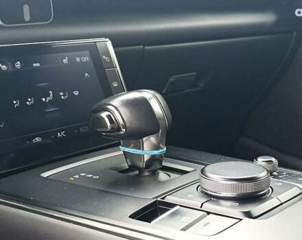 Мазда MX-30, объемом двигателя 0 л и пробегом 27 тыс. км за 17700 $, фото 16 на Automoto.ua