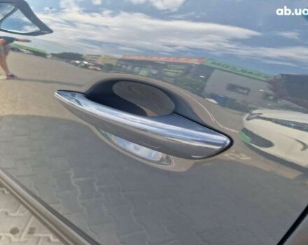 Мазда MX-30, объемом двигателя 0 л и пробегом 65 тыс. км за 14100 $, фото 18 на Automoto.ua