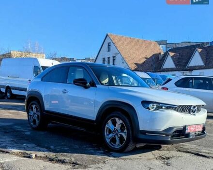 Мазда MX-30, объемом двигателя 0 л и пробегом 100 тыс. км за 13950 $, фото 14 на Automoto.ua