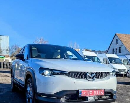 Мазда MX-30, объемом двигателя 0 л и пробегом 100 тыс. км за 13950 $, фото 15 на Automoto.ua