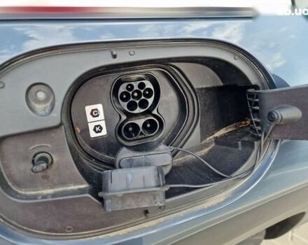 Мазда MX-30, объемом двигателя 0 л и пробегом 65 тыс. км за 14100 $, фото 8 на Automoto.ua