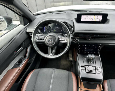 Мазда MX-30, объемом двигателя 0 л и пробегом 27 тыс. км за 17000 $, фото 27 на Automoto.ua