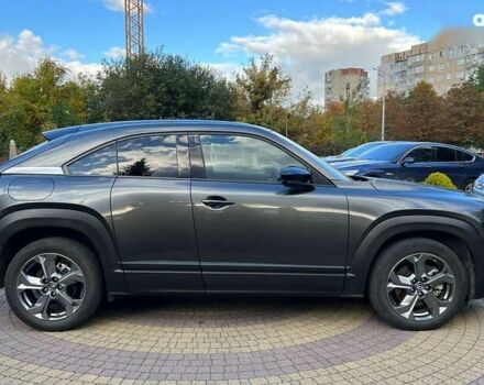 Мазда MX-30, объемом двигателя 0 л и пробегом 18 тыс. км за 18500 $, фото 7 на Automoto.ua